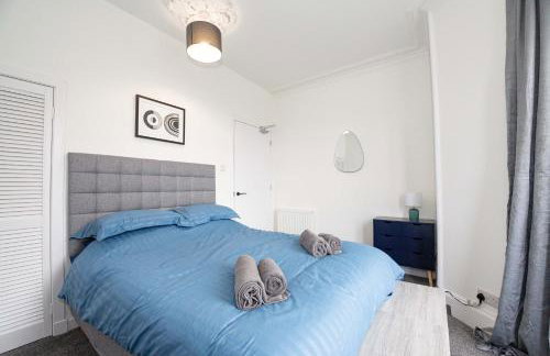 Carnoustie Residence - SJA Stays - 3 Bed Apartment - Foto 8
