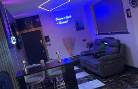 HIGHFIELD PRIVATE SPA APARTMENT - Foto 12