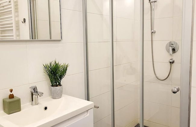 Neulerchenfelder City Apartment - Foto 23