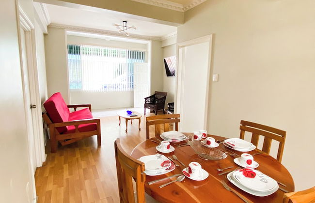 Mjs On the Savannahin Port of Spain, Port of Spain Corporation, Trinidad and Tob - Foto 1