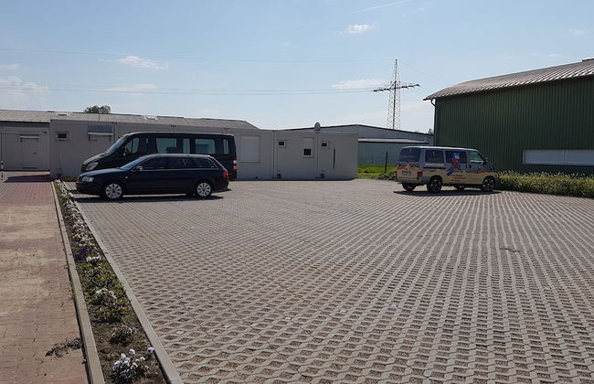 Monteurzimmer Glückstadt - Foto 7