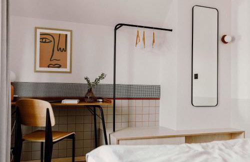 Domki Płyniewoda - całoroczne domy PREMIUM, basen, klimatyzacja, kominek - Photo 17