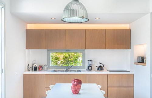 Villa Kòsmos - Piscina e Giardino - Villasimius - Foto 28