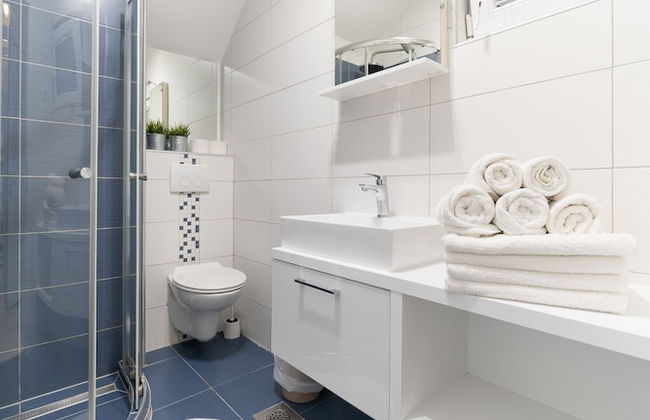 Holiday Home Apartments Bellamare - Foto 55