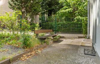 Loftly Hindenburgdamm 85 Charite - 45m2 - Self Check-In - 300mbit - Foto 5