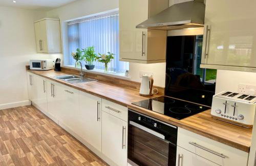 Stylish Boutique Bungalow - Foto 2