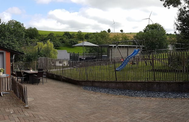 Eifel Dream Landhaus - Photo 28