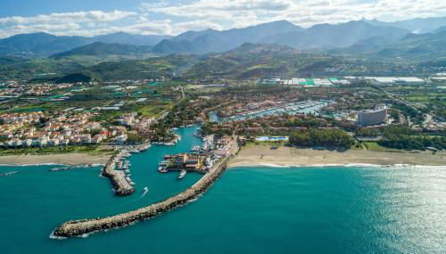 Appartamento Tramontana Portorosa - Residence Delfino - Foto 3