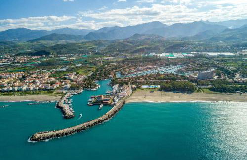 Appartamento Tramontana Portorosa - Residence Delfino - Foto 3