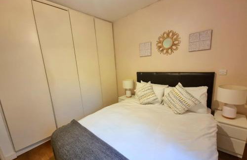 City Centre Flat near Top Sights - Foto 10