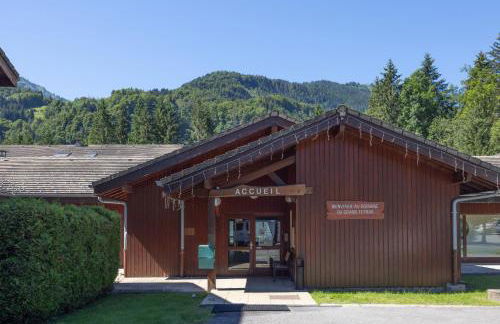 Appt Le Grand Tetras F14 - 4 pers - Photo 19