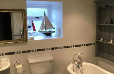 Weardale Cottage - Photo 18