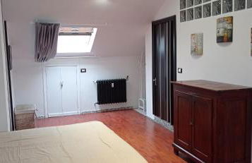 Appartamento mansardato iPatrizi - Foto 9