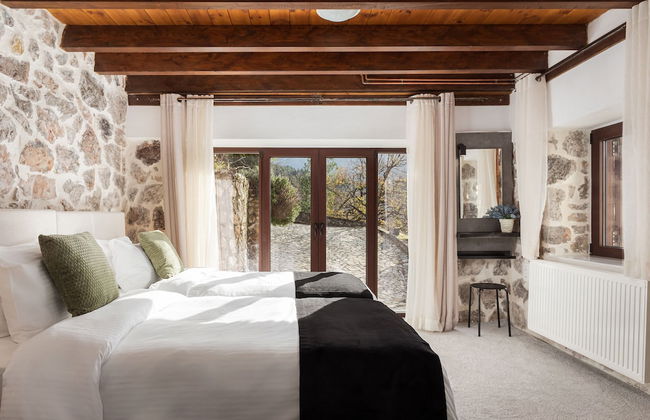 Parnassus Woodstone Chalets- N1- N2- N3 - Photo 45