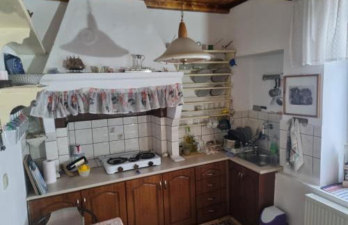 Traditional House in Panagia Village - Foto 3