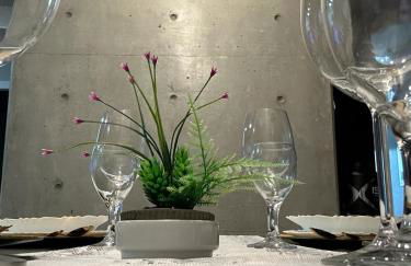 Loft Confort Praia Brava - Itajaí Camboriú com piscina panorâmica - Foto 8