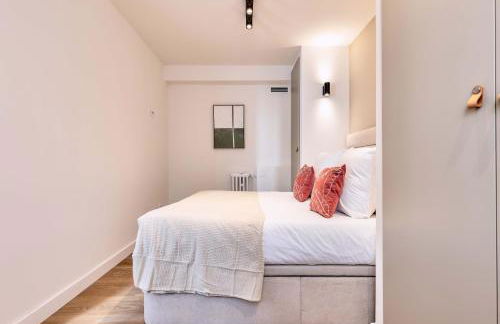 Apartamento Auditorio III en Madrid - Photo 14