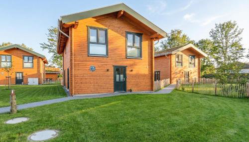 Huus Lindboom - Foto 1