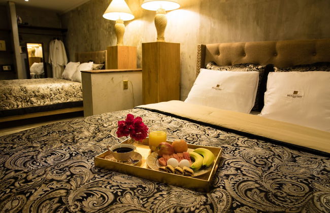 Perle d'Or City Apartments - Foto 6