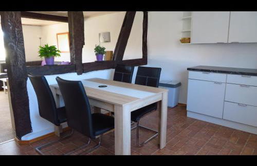 NEU FeWo Oels Witzenhausen mit Balkon - Photo 8