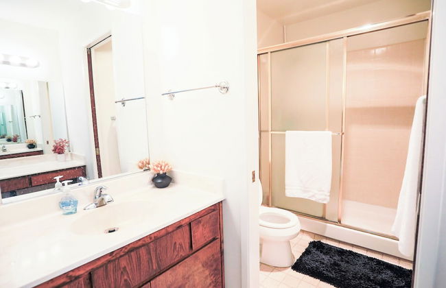 Spacious 3 BR 2B House Sunnyvale Park - Foto 41