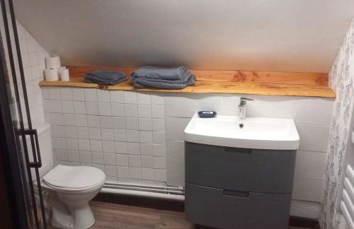 maison de pays a Thésée - Foto 5