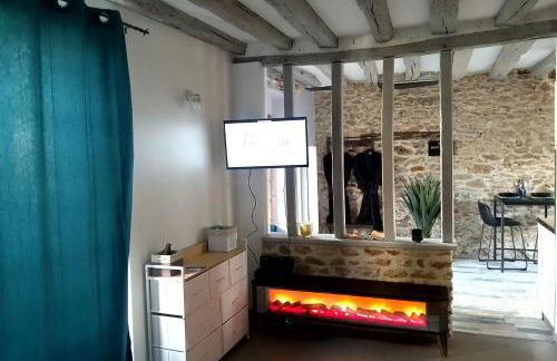 Détente et spa pour se ressourcer - Foto 22