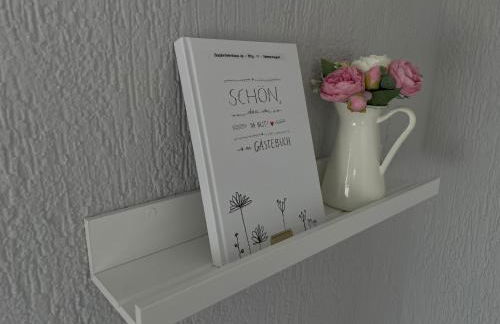 Wohlfuehl-Orte24 am Hafen in Schaprode, Rügen - Foto 44