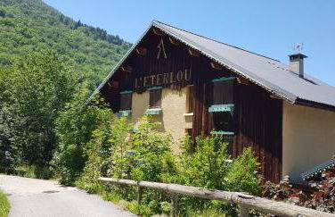 Les Balcons de l'Eterlou - Photo 36