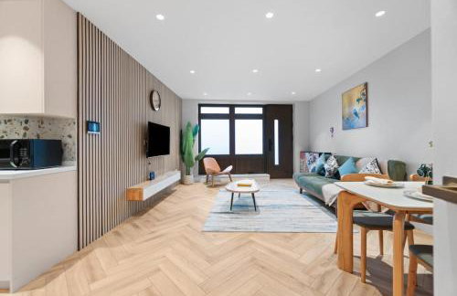 Luxury Home & Work Haven Comfort for Families - Foto 6