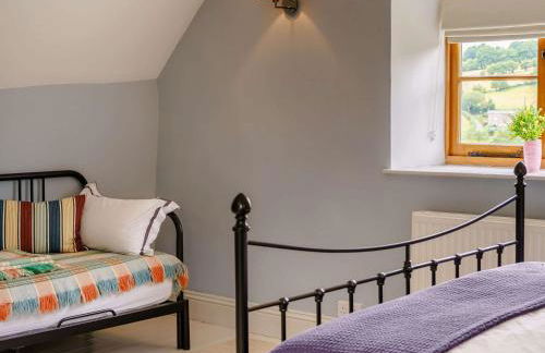 3 Bed in Forest Coal Pit 48309 - Foto 16