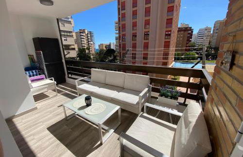 Apartament Los Planetas - Photo 51