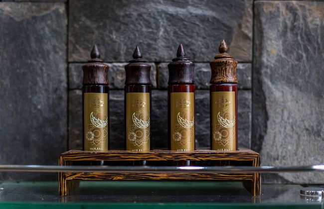 De Sarann Villa - Photo 28