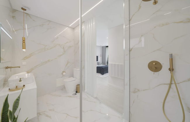 Sun, Pool and Comfort, The White House - Foto 19