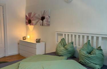 Wohnen in der ehemaligen Bauernstube - Foto 4