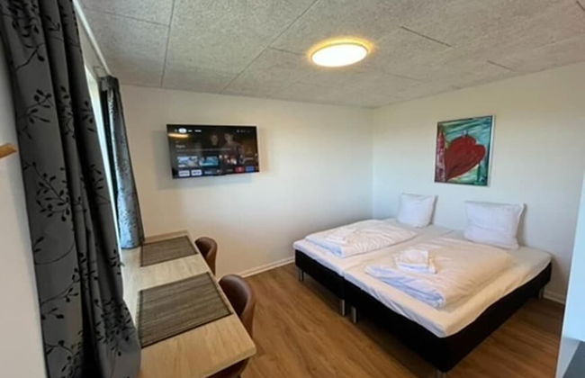 Go Sleep Bredehus - Foto 19