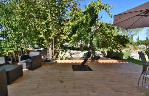 Gîte L'Insouciant - Domaine la Rose des vents - Photo 12