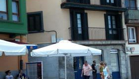 KAI GANE Excepcional apartamento puerto viejo de Bermeo - Foto 3