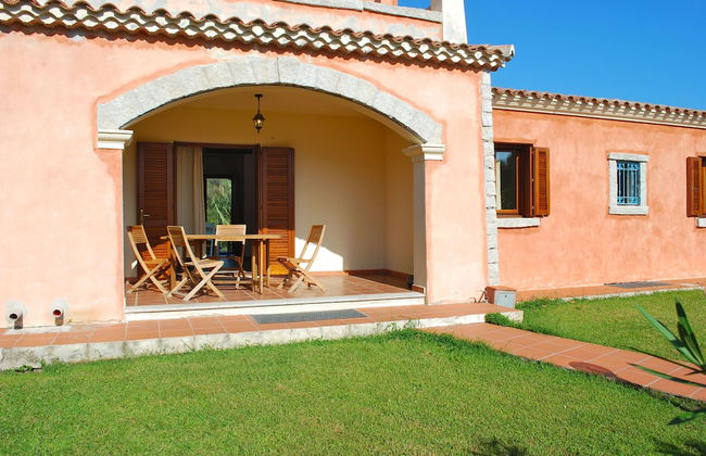 Appartamenti Vecchio Stazzo - Foto 132