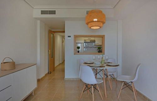 Family Apartment with Sea View by NRAS - Foto 19