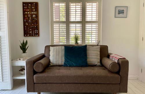 Saltwater Cottage - Foto 15