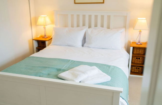 Westerpark Countryside Cottage Aswanley Aberdeenshire - Foto 63