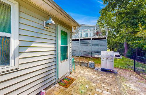 OIB29 Gone Intracoastal - Foto 32