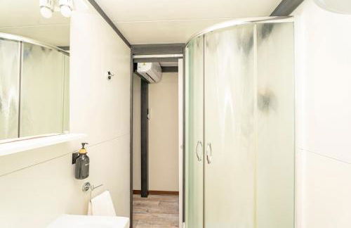 Hoceanika Houseboat Porto Rotondo - Foto 19