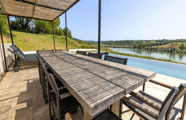 Peyrusse Peace: Pool & Charm - Foto 25