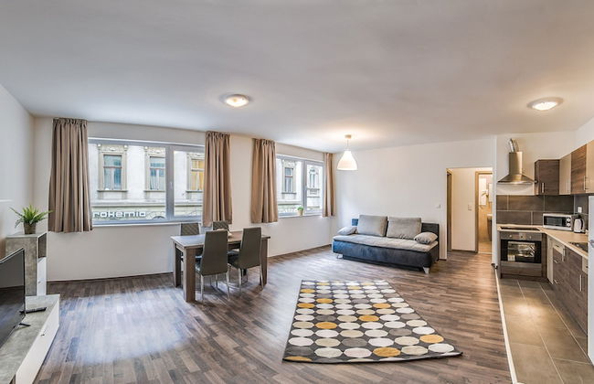 Nova City Apartments - Foto 21