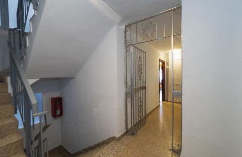 Cubo's Evy Malaga Apartment - Foto 26