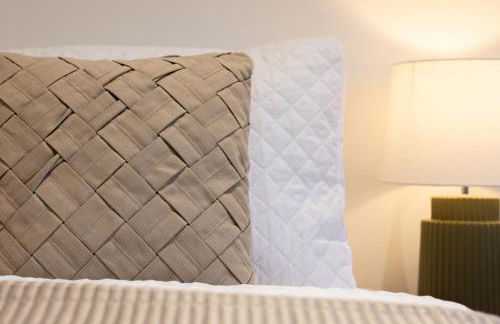 The Wagon Shed Stylish Conversion with Garden and Parking - Foto 36