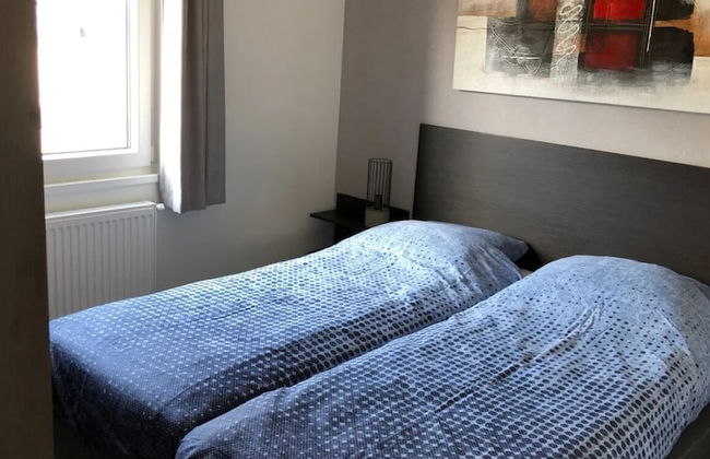 Europarcs Zilverstrand - Foto 43