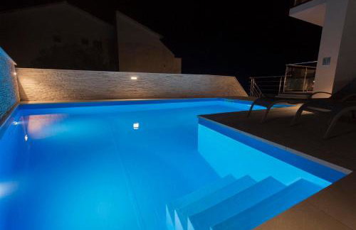 Villa Top of Murter, one bedroom apartment 2 - Photo 26